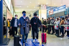 Coronavirus in UAE: All Flights to China Suspended, Except to Beijing